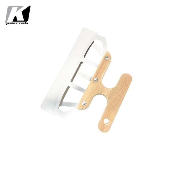 Antirust Durable Flexible Finishing Trowel , Ultralight Stainless Steel Taping