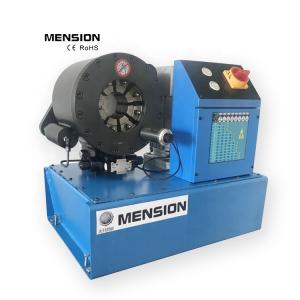 Wholesale Manual Hydraulic Hose Crimper Machine Hydraulic Hose Crimper For Shop Press from china suppliers