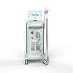 2018 newest Triple Wave length 1064nm 755nm 810nm diode laser hair removal