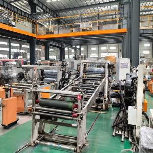 Wholesale Customized Extrusion Head Plastic Extrusion Machine Precision Manufacturing from china suppliers