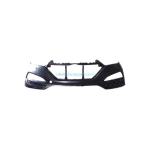 Wholesale 865112S300 Hyundai Tucson 2009-2013 Standard Bumper Guard 16kgs Heavy Duty ABS from china suppliers