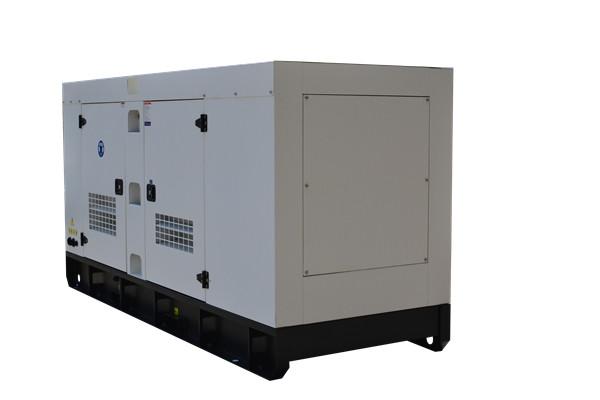 Cummins 30kw 60hz diesel generator with stamford alternator high quality cheap