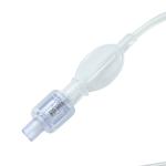 CE / ISO Silicone Medical Disposable Laryngeal Mask Airway Manufacture LMA With