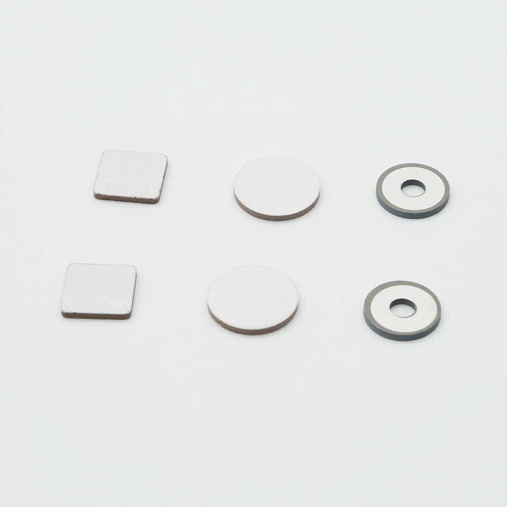 Positive Temperature Coefficient Heating Element PTC Heater