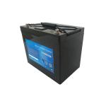 5000 Cycles ESS Battery System 12V 40Ah Li Ion Battery Pack With BMS