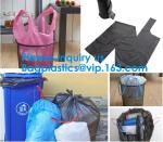 Biodegradable Indoor And Outdoor Trash Collections, Be It Kitchen, Bedroom,