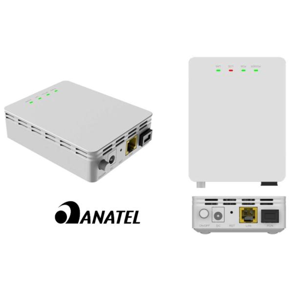 GPON ONT Single Family Unit (SFU)