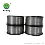 Inconel 738 Round Bar Tube Sheet Nickel Alloy Wire