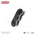 OE NO. 0008305185 Balck SQCS Auto Parts European Truck Body Parts Column Switch