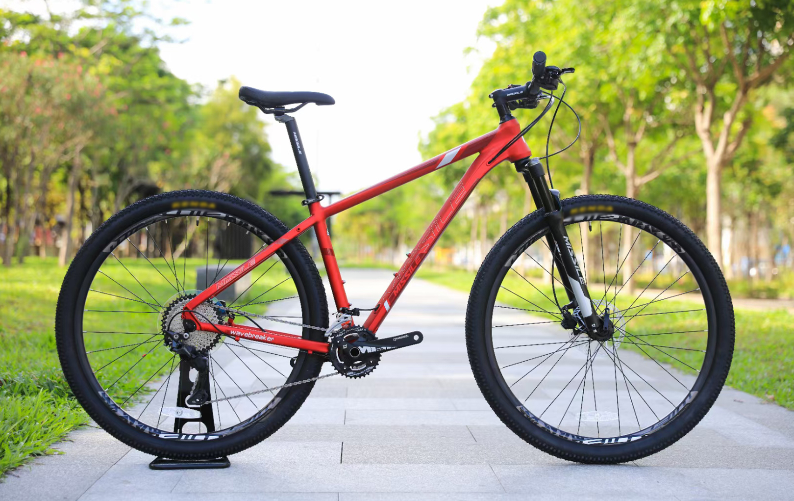 SMN M6000 30-Speed 27.5 Inch Fat Tire Electric Mountain Bike with Derailleur Lever