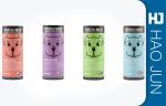 Recyclable Round Printed Cardboard Tubes ,Paper Cylinder Round Box