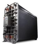 IonPure IP-LXM45Z-4 Industrial Electrodeionization Module 4-11pH Range