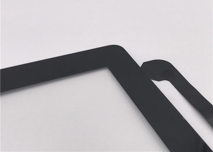 White / Black Ipad 3 Display Replacement Digitizer Assembly Ipad Repair Parts