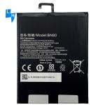 100% OEM Mobile Phone Battery BN80 for Xiaomi Mi Pad 4 Plus Xiaomi Compatible