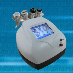 Wholesale Top!! Tripolar RF Cavitation Slimming Machine/ Cavitation Machine/Cavitation RF from china suppliers