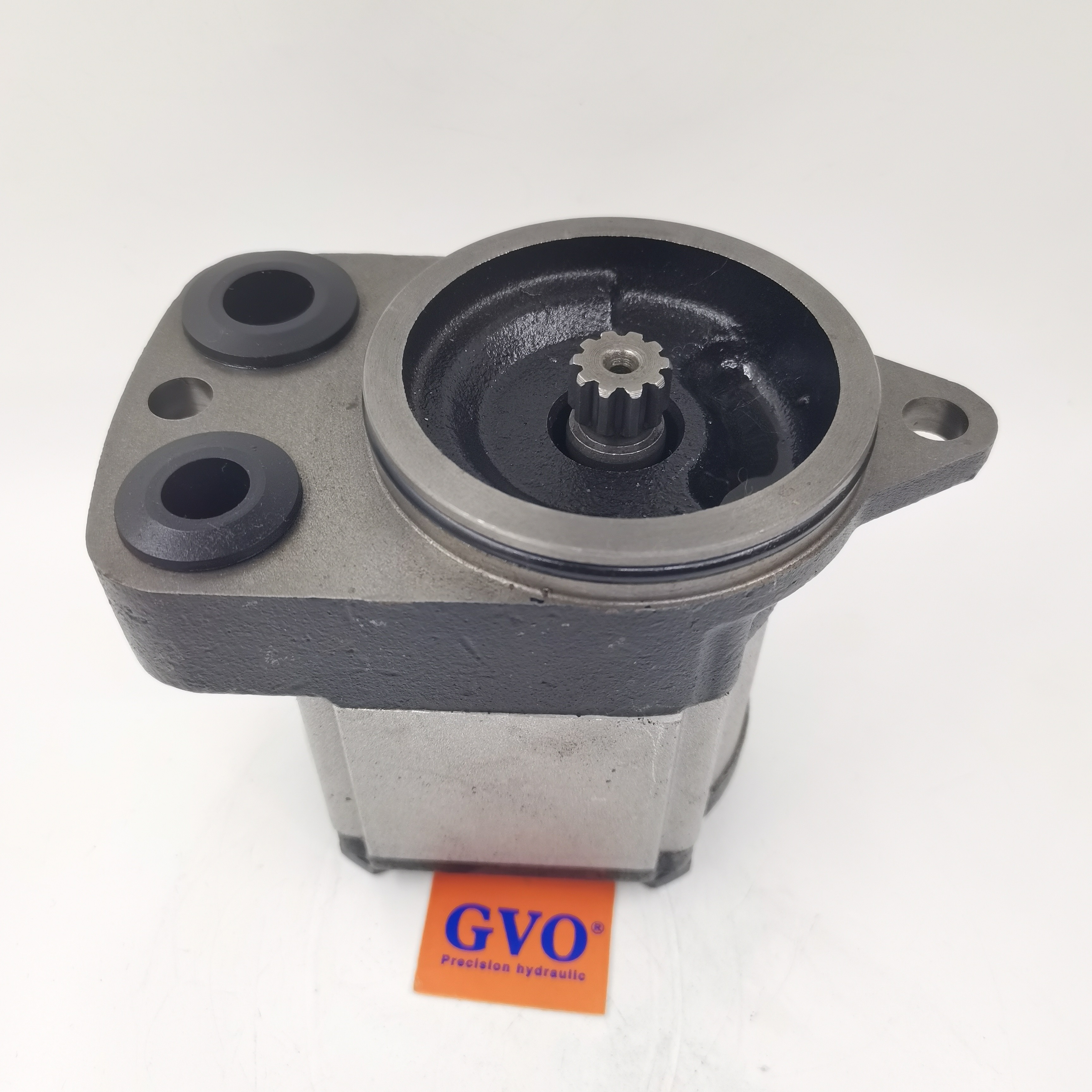 400910-00134 K9001918 Excavator Gear Pump Pilot Pump DX420 DX480 DX520 DooSAN