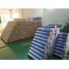 Buy cheap 210cm 230cm Width Packaging PVC Film Stretchable Plastic Wrap 80yard from wholesalers