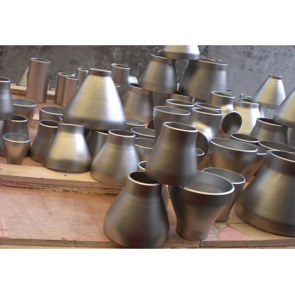 Butt Welded Concentric Pipe Fitting A335 P91 14''X8''