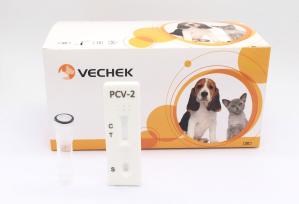 Wholesale ODM PCV-2 Porcine Test Kit Circovirus 2 Antibody Test from china suppliers