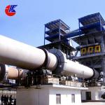 300 t/d Cement Production Line