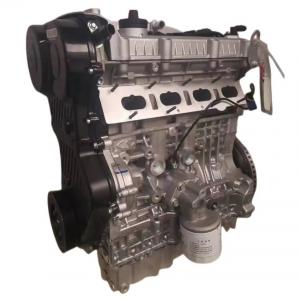 China 4G20 4G24 Gas / Petrol Engine For HYUNDAI GEELY Car Perfect Fit and Performance on sale