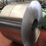 Cold Rolling Stainless Steel Coils 301 304 0.7mm 0.8mm 1mm 410 430 Mill Edge