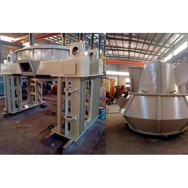 Energy Efficient Vertical Roller VRM Mill For Cement Slag Raw Material Coal