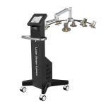 Hot sale 6D Laser Body Shape System 635nm wavelength lipolaser of cold laser