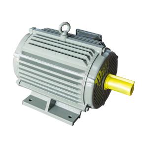 Wholesale Industrial Slip Ring Induction Motor Electric AC Three Phase Motor 50HZ 380v from china suppliers