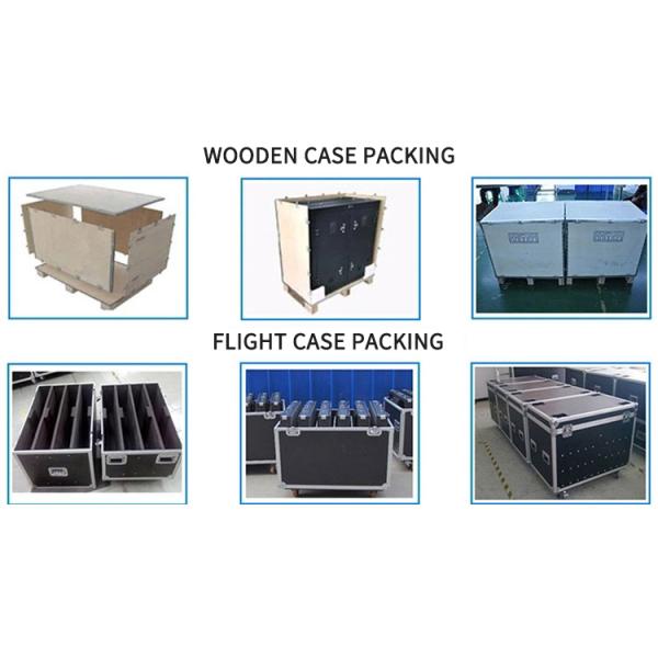 Digital Display Screen Rental P2.6 P2.9 P4.81 P3.91 Indoor LED Screen