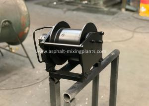 Wholesale 0.8 Ton 1765lbs Hydraulic Hoist Winch heavy duty for loading vehicles from china suppliers