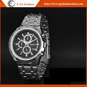 Wholesale 027D Fashion Jewelry Trendy Watch Man Women's Quartz Watch Luxury Watch Stainless Steel from china suppliers