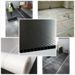 Waterproof Floor Protection Boards / Pp Construction Protection Sheet