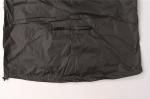 Men's Windbreaker, Men's jacket, Wind proof, Reflective print
