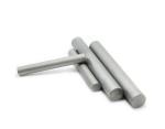 Solid Tungsten Carbide Round Bar For End Mills And Reamers Manufacturing