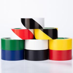 Wholesale Road Pavement Wear Resistant 50mm Marking PVC Tape from china suppliers