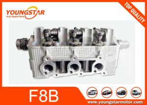Wholesale SUZUKI ST90 F8B 8V / 4CYL 11110 - 73002 Complete Cylinder Head Carburetor Type from china suppliers