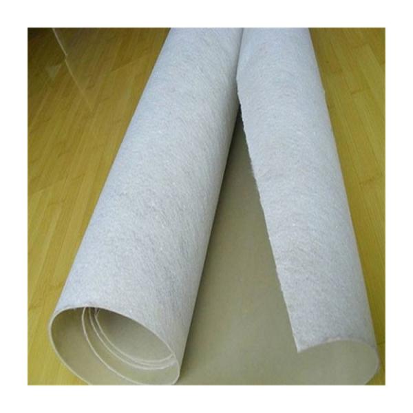 200gram Geotextile Composite Membrane 50m 100m Length For Reinforcement Embankments