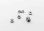 682xZZ Size 2.5*6*2.6mm SS Ball Bearings , High Precision Ball Bearings P0