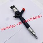 DENSO Common Rail Fuel Injector 095000-5930 for TOYOT 23670-09060