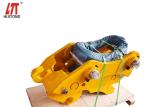 1020x400x400mm Excavator Quick Hitch For 1-90 Ton Hyundai Volvo