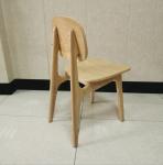 Wooden Dining Chairs Household/Hotel with Durable Chair-2110-017