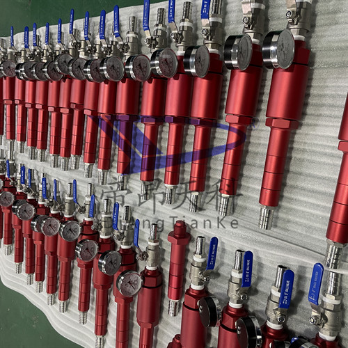 Cutting Fluid Proportioner Fast Fluid Dispensing High Cost-effectiveness