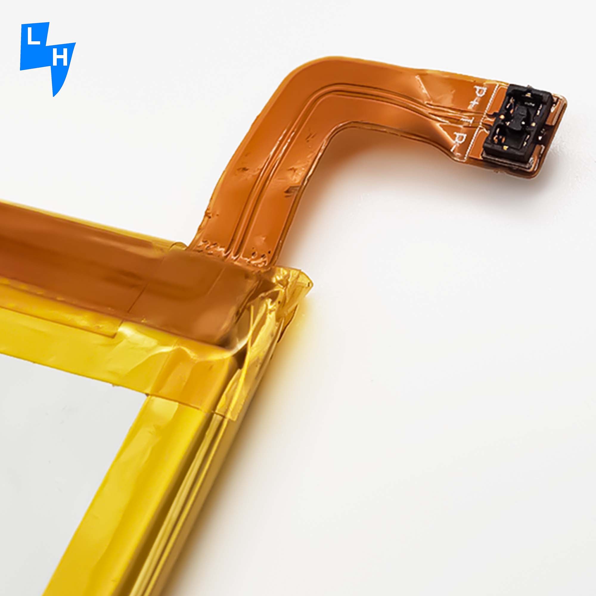 Double IC Protection Battery for Coolpad IVVI K1 K1NT Mobile Phone and Protection