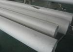 Polished Sch10s Seamless Stainless Steel Pipe TP304 / 304L DN40 ASTM A312 A213