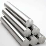 Polished Bright SS 321 Round Bar JIS SUS 316L 304L 310S Hot Cold Rolled