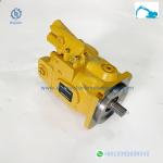 CATEEEEEE 305.5E 423-0097 Excavator Hydraulic Pump Main Piston Pump CATEEEEEE