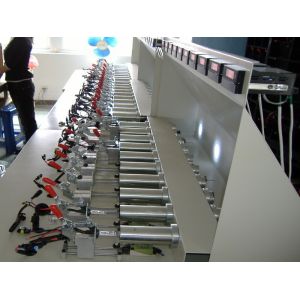 NINGBO CAESAR ELECTRONICS LTD