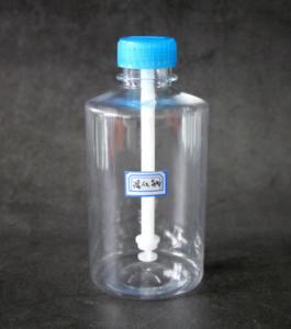 Wholesale Medical Oxygen Humidification Bottle 250ml Disposable Oxygen Humidification Bottle from china suppliers