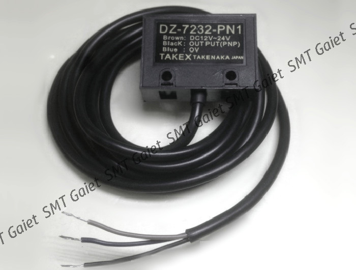SMT Sensor 5322 132 00056 PCB Detect Takex DZ 7232-PN Assembleon